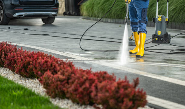 Channahon, IL Pressure Washing Company