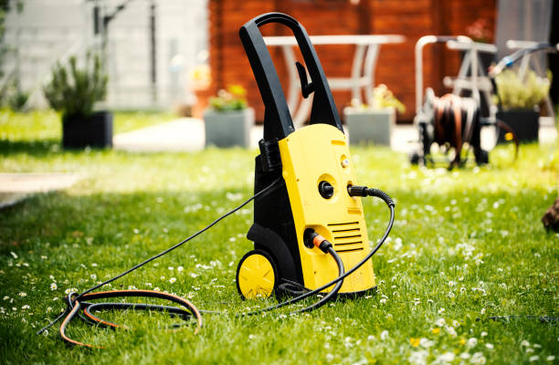 Channahon, IL Pressure Washing Company
